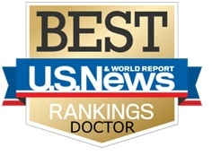 US News Doctor Award