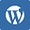 WordPress Blog Icon