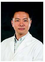 Dr. Hideki Mochizuki